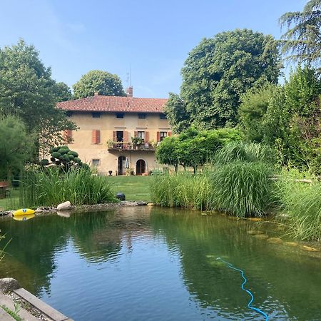 Lacasadiscorta Alme Exterior photo