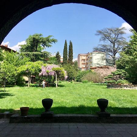 Lacasadiscorta Alme Exterior photo