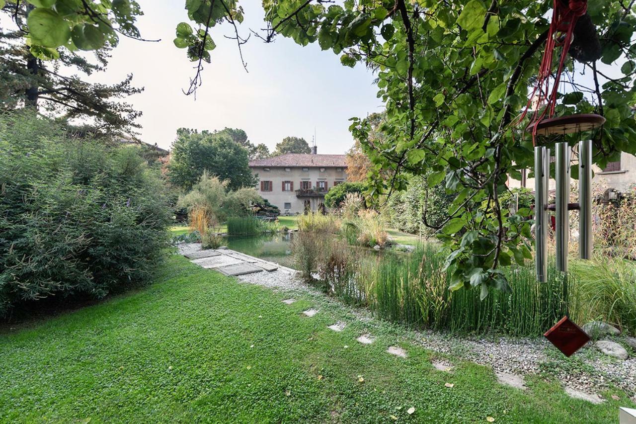 Lacasadiscorta Alme Exterior photo
