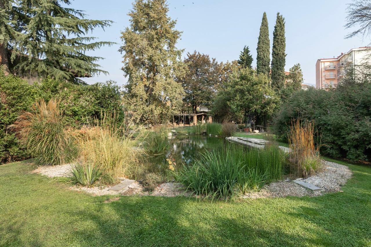 Lacasadiscorta Alme Exterior photo
