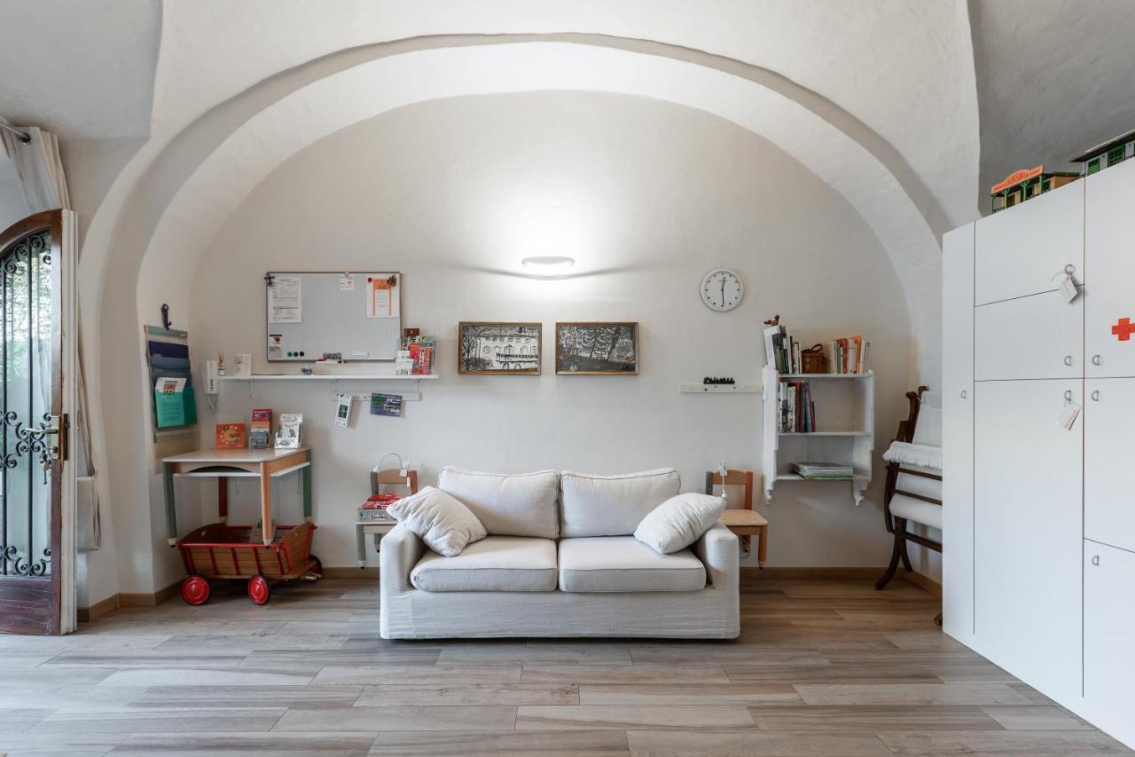 Lacasadiscorta Alme Exterior photo