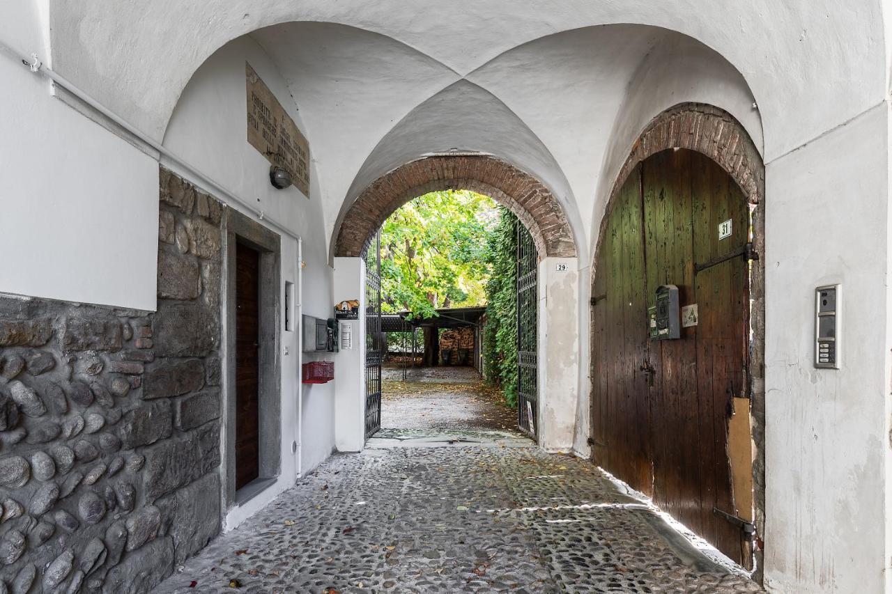 Lacasadiscorta Alme Exterior photo