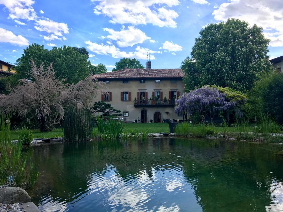 Lacasadiscorta Alme Exterior photo